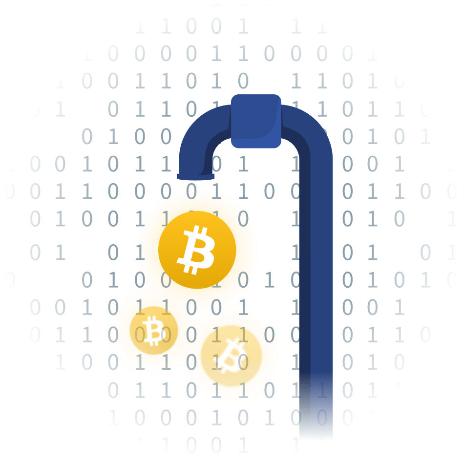 Free ethereum faucet